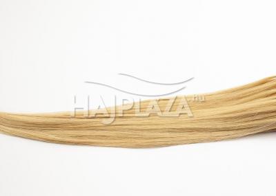 Gyűrűs haj 50 cm 150 tincs középszőke