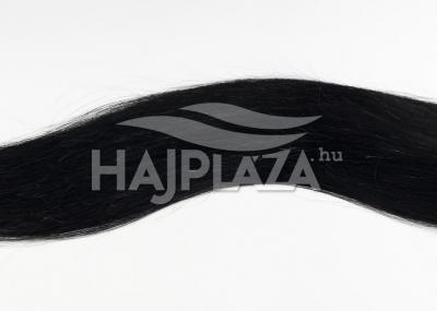 Tresszelt 100% emberi haj