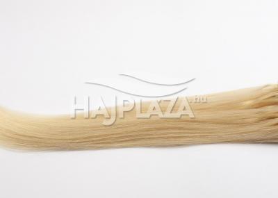 Gyűrűs haj 65 cm 200 tincs világosszőke