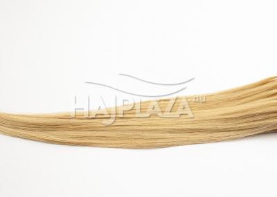 Gyűrűs haj 65 cm 150 tincs középszőke