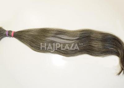 Osztályozott natúr ősz copf 50-55 cm 100 g