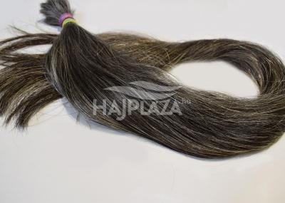 Osztályozott natúr ősz copf 70-75 cm 100 g