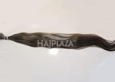 Osztályozott natúr ősz copf 70-75 cm 50 g