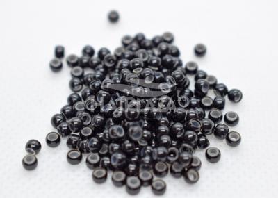Szilikonos nanogyűrű fekete