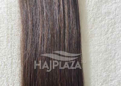 Natúr copf 50 - 55 cm