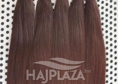 Natúr copf 70 - 75 cm