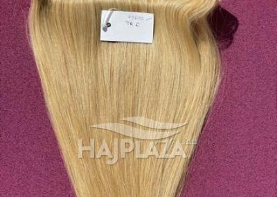 Tresszelt haj 70-75 cm szőke