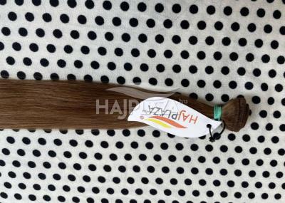Tresszelt haj 40-45 cm barna (4)