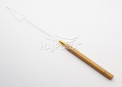 Nano gyűrűs behúzó hurok