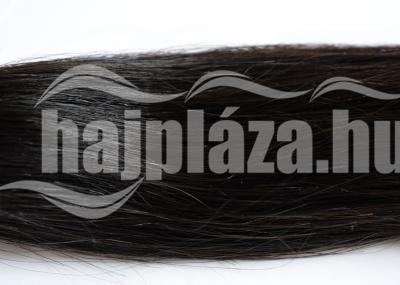 Natúr tresszelt haj 40-45 cm