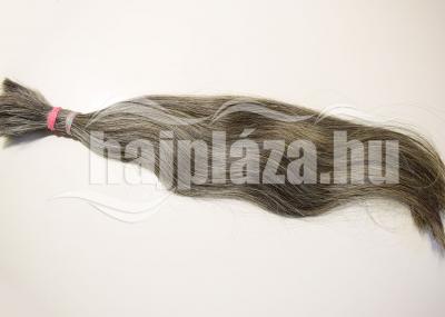 Natúr ősz copf 50-55 cm