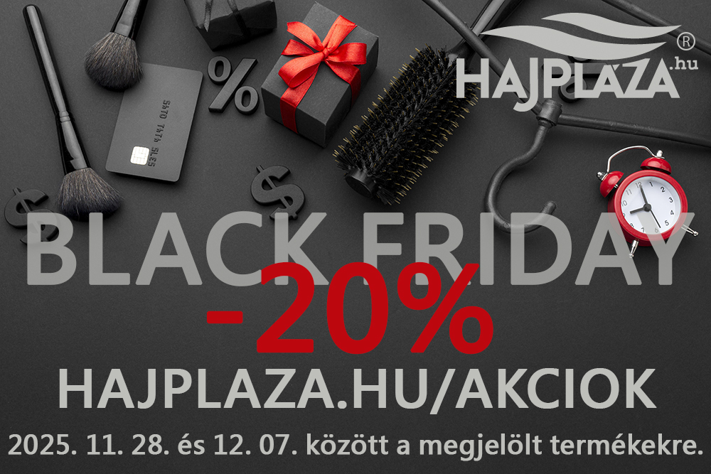 Black Friday akciók
