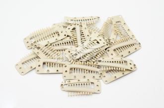 Tresszcsat szőke hajhoz - 