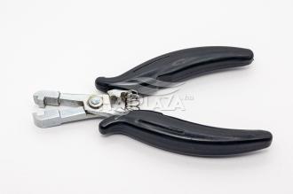 Fogó hőillesztéshez - 