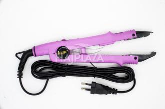 Körmös hőillesztő (pink) - 