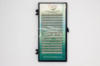 Dúsító szempilla 0.15mm J ívű - 