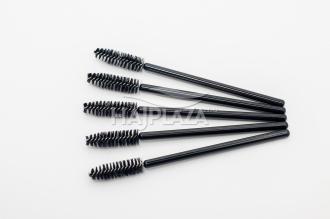 Szempilla göndörítő kefe - 