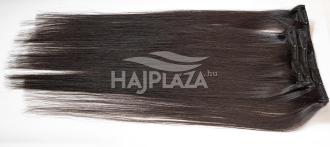 Soros csatos sötétbarna - 60-65 cm