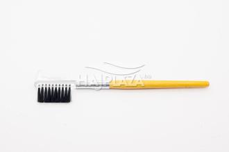 Fanyelű pillakefe - 