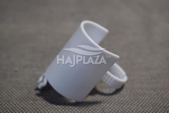 Pillatartó gyűrű - 