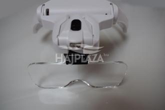 Nagyítós szemüveg - 