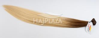 Ombre tincsezett haj (hőillesztés) - 50-55 cm