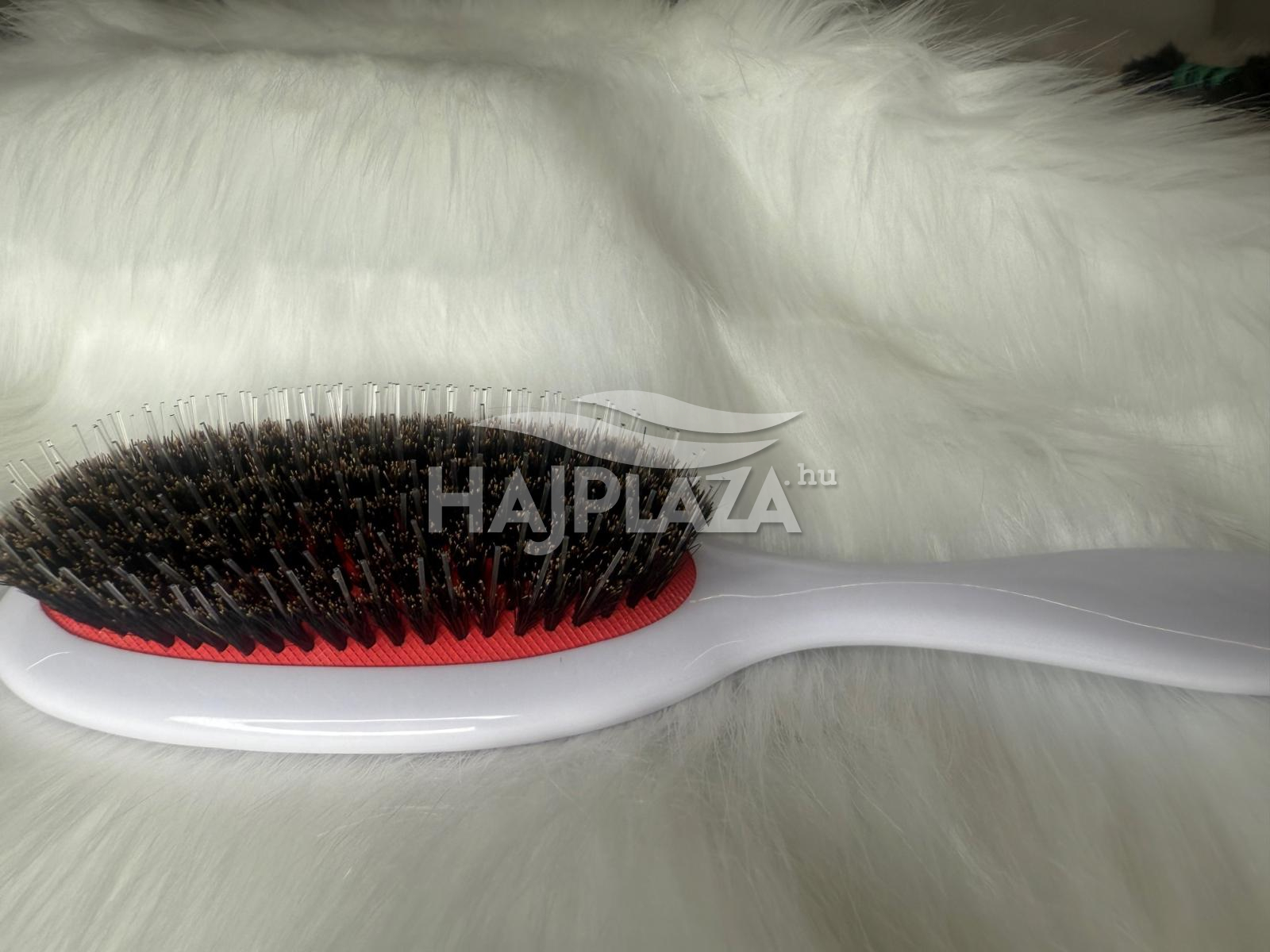 Hajpláza póthaj kefe - 