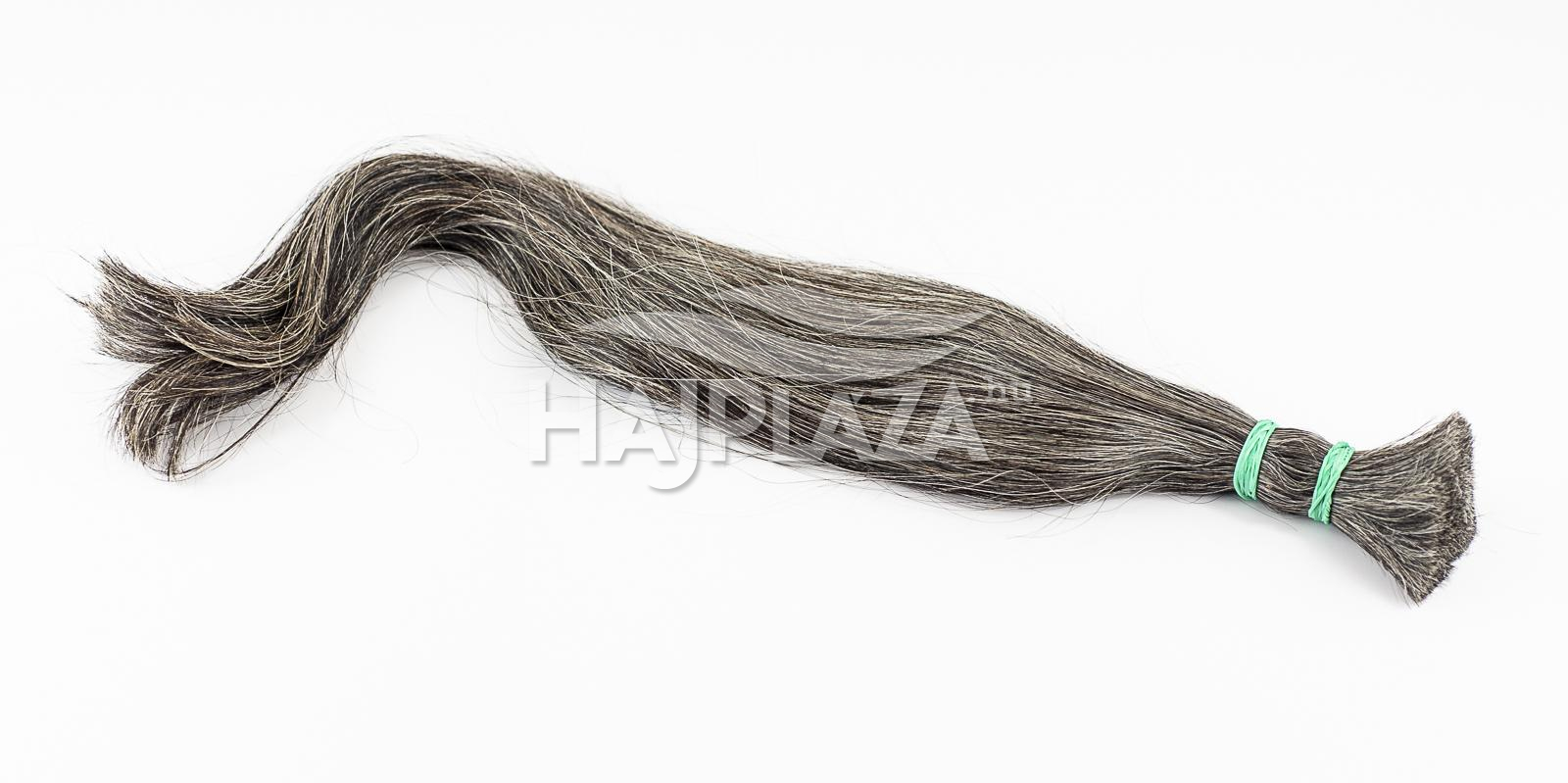 Osztályozott Ősz copf - 70-75 cm